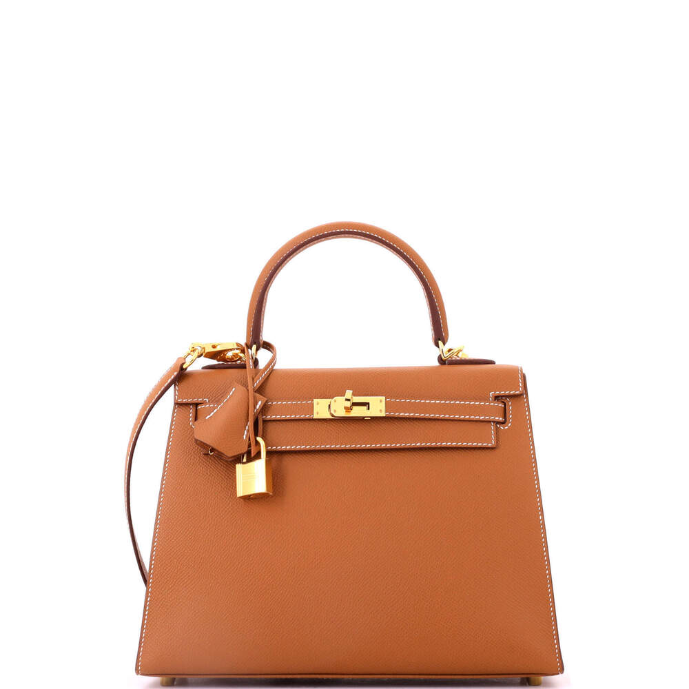 Hermes Kelly 25
